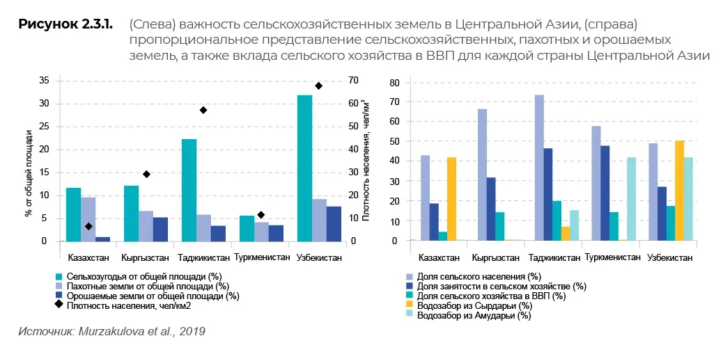 Научные и климатические данные: пример инфографики 82